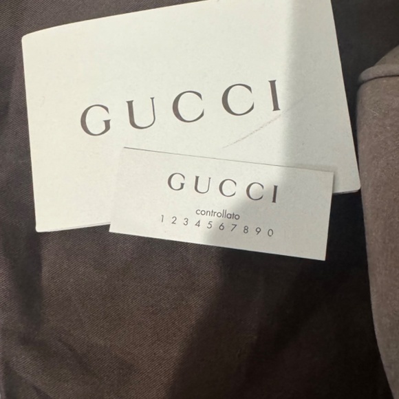 Gucci soho medium shoulder bag - Picture 7 of 12